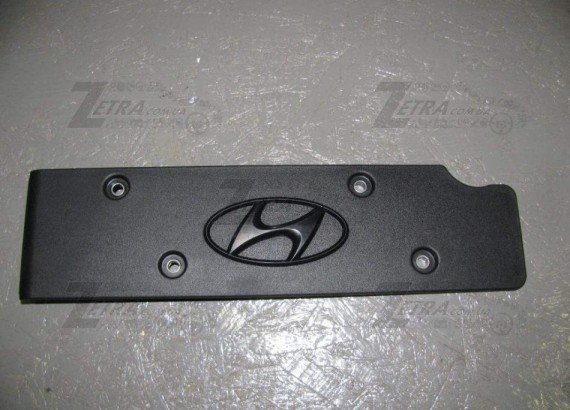 224052B000 MOBIS Крышка двигателя 224052B000 HYUNDAI/KIA/MOBIS