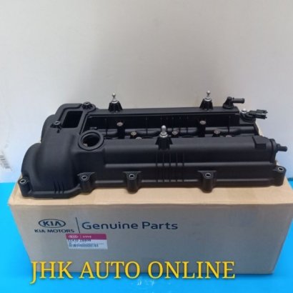 Клапанна кришка 224102B800 HYUNDAI/KIA/MOBIS