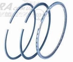 2304023991 MOBIS Кольца Поршневые 2304023991 HYUNDAI/KIA/MOBIS