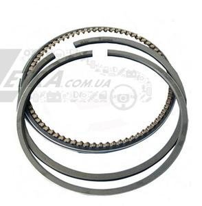 2304023972 MOBIS Кольца поршневые 2304023972 HYUNDAI/KIA/MOBIS