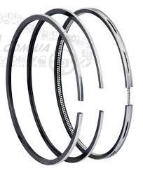 2304032780 MOBIS Кольца поршневые (std) H-100 2.4i