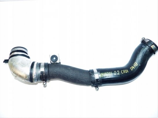 Патрубок турбіни 282622F700 HYUNDAI/KIA/MOBIS