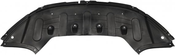 Захист двигуна 29110D4000 HYUNDAI/KIA/MOBIS
