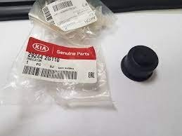 Фото втулка гумова 292442G110 HYUNDAI/KIA/MOBIS 292442G110 MOBIS 292442G110 MOBIS Втулка гумова 292442G110 HYUNDAI/KIA/MOBIS