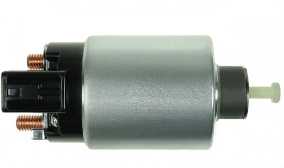Фото реле, що втягує 361202F055 HYUNDAI/KIA/MOBIS 361202F055 MOBIS 361202F055 MOBIS Реле, що втягує 361202F055 HYUNDAI/KIA/MOBIS