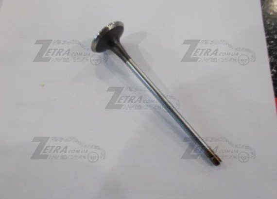 0K87T12121 MOBIS Клапан выпускной 0K87T12121 HYUNDAI/KIA/MOBIS