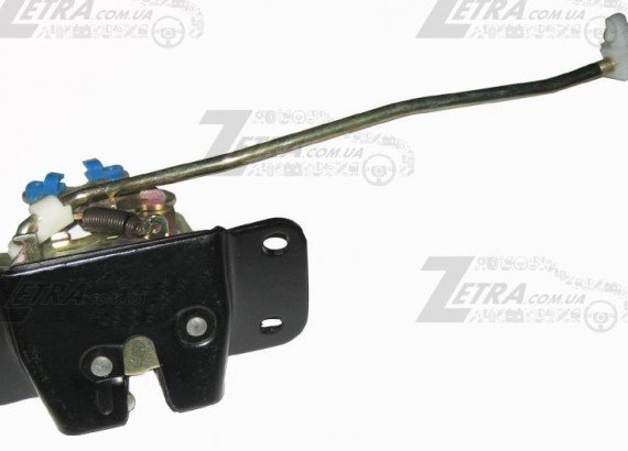 0K72A62310C MOBIS ЗАМОК Багажника 0K72A62310C HYUNDAI/KIA/MOBIS