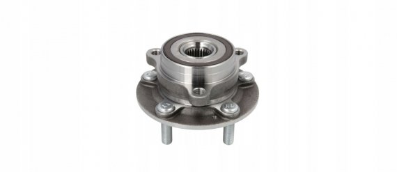 51750F2000 Маточина передня в зборі  Elantra /16--*/ 51750F2000