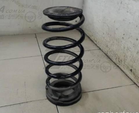 546301Y501 MOBIS Пружина ПОДВЕСКИ 546301Y501 HYUNDAI/KIA/MOBIS