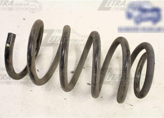 55350B8380 MOBIS Пружина підвіски 55350B8380 HYUNDAI/KIA/MOBIS