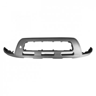 865122K050 MOBIS 865122k050 Накладка бампера переднього центральна Kia Soul 2010-2011