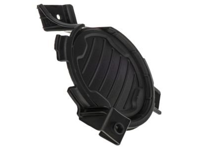 Заглушка БАМПЕРА 86515B2000 HYUNDAI/KIA/MOBIS
