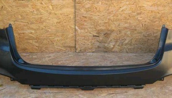 Фото накладка бампера 866112S001 HYUNDAI/KIA/MOBIS 866112S001 MOBIS 866112S001 MOBIS Накладка бампера 866112S001 HYUNDAI/KIA/MOBIS