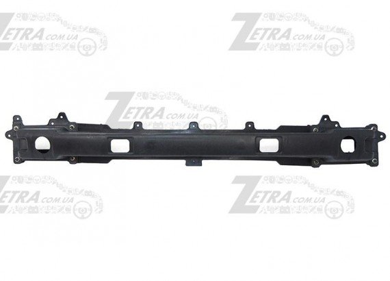 866303W000 MOBIS Підсилювач бампера заднього