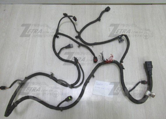 918902W010 MOBIS Ціна з доставкою з Кореї Проводка парктроника Santa Fe /12--*/