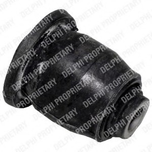 Фото втулка, рычаг колесной подвески TD427W DELPHI TD427W DELPHI TD427W DELPHI Втулка, рычаг колесной подвески TD427W DELPHI