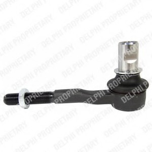 Наконечник рул. тяги VAG A8 03- TA2376 DELPHI