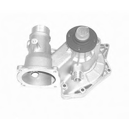 WPQ0045 MAGNETI MARELLI (Италия) Водяной насос