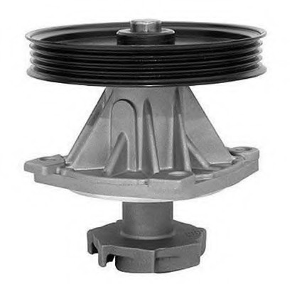 WPQ0285 MAGNETI MARELLI (Италия) WPQ0285 Водяной НАСОС WPQ0285 MAGNETI-MARELLI