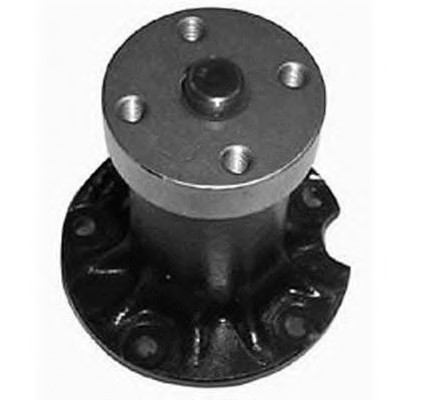 WPQ0665 MAGNETI MARELLI (Италия) WPQ0665 Водяной НАСОС WPQ0665 MAGNETI-MARELLI