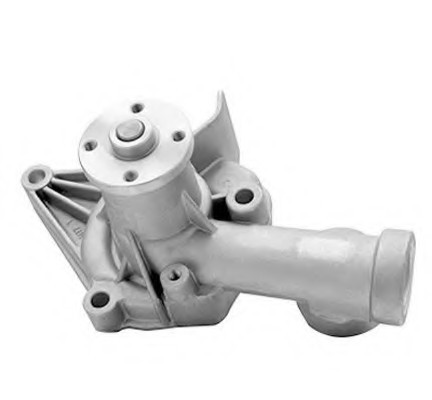 WPQ0586 MAGNETI MARELLI (Италия) WPQ0586 Водяной НАСОС WPQ0586 MAGNETI-MARELLI