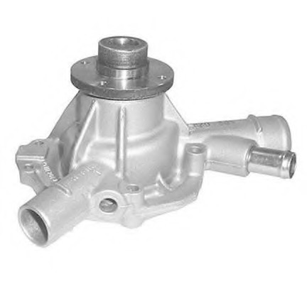 WPQ0684 MAGNETI MARELLI (Италия) WPQ0684 Водяной НАСОС WPQ0684 MAGNETI-MARELLI