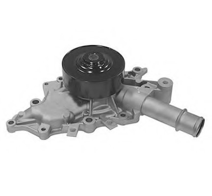 WPQ0691 MAGNETI MARELLI (Италия) WPQ0691 Водяной НАСОС WPQ0691 MAGNETI-MARELLI