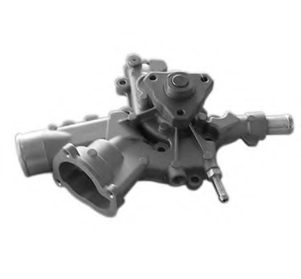 WPQ0871 MAGNETI MARELLI (Италия) WPQ0871 Водяной НАСОС WPQ0871 MAGNETI-MARELLI