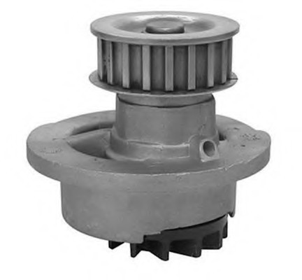 WPQ0845 MAGNETI MARELLI (Италия) WPQ0845 Водяной НАСОС WPQ0845 MAGNETI-MARELLI