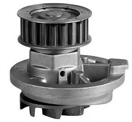 WPQ0862 MAGNETI MARELLI (Италия) WPQ0862 Водяной НАСОС WPQ0862 MAGNETI-MARELLI