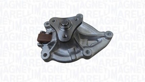 WPQ1237 MAGNETI MARELLI (Италия) WPQ1237 Водяной НАСОС WPQ1237 MAGNETI-MARELLI