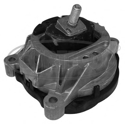 Фото опора двигателя L BMW X3 10- 80005046 CORTECO 80005046 CORTECO (Германия) 80005046 CORTECO (Германия) Опора двигателя L BMW X3 10- 80005046 CORTECO