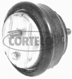 Подушка двиг BMW 3 E36 1.6-1.8 601558 CORTECO