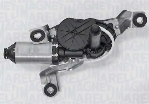 TGL380B MAGNETI MARELLI (Италия) Моторчик с/очистителя TGL380B MAGNETI MARELLI