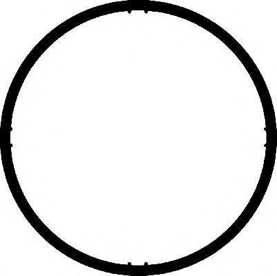 Фото прокладка, впускной коллектор 026238H CORTECO 026238H CORTECO (Германия) 026238H CORTECO (Германия) Прокладка, впускной коллектор 026238H CORTECO