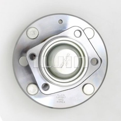 Подшипник ЗАДН.СТУПИЦЫ СТУПИЦА IJ113017 ILJIN