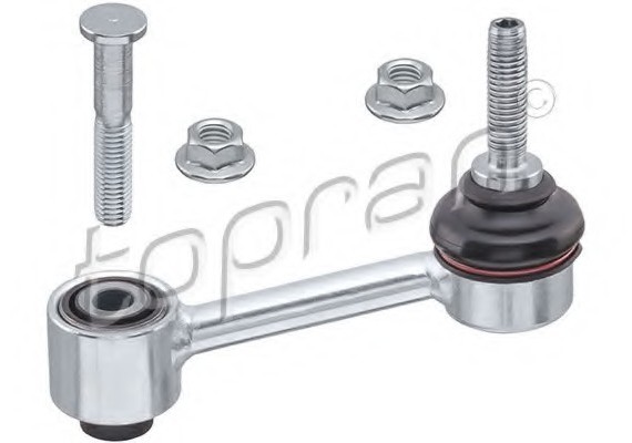 Фото тяга / стойка, стабилизатор 110062 HANS PRIES 110062 TOPRAN (Germany) 110062 TOPRAN (Germany) Тяга / стойка, стабилизатор 110062 HANS PRIES