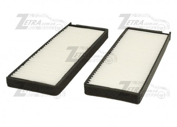 6812008040 TOPIC(OEM-KOREA) Фильтр салона (6812008040)6812008040 (TOPIC)