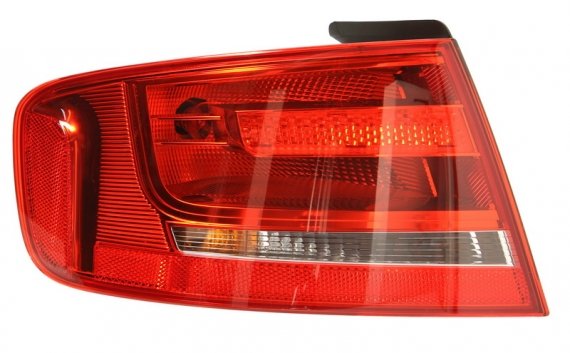 2VA009686091 HELLA Фонарь задн. l audi a4 07- 2VA009686091 HELLA