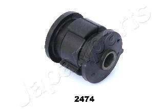 САЙЛ.БЛОК Рычага ЗАДН.ПОДВ. RU2474 JAPANPARTS