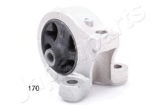 Фото гаситель, подвеска двигателя RU170 JAPANPARTS RU170 JAPAN RU170 JAPAN Гаситель, подвеска двигателя RU170 JAPANPARTS