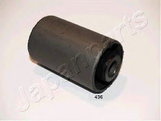 Сайл.блок пер.рычага внешний RU436 JAPANPARTS