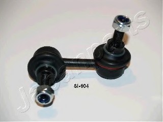 Фото тяга / стойка, стабилизатор SI103L JAPANPARTS SI103L JAPAN SI103L JAPAN Тяга / стойка, стабилизатор SI103L JAPANPARTS
