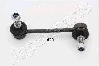 Фото тяга / стійка, стабилизатор SI420L JAPANPARTS SI420L JAPAN SI420L JAPAN Тяга / стійка, стабилизатор SI420L JAPANPARTS