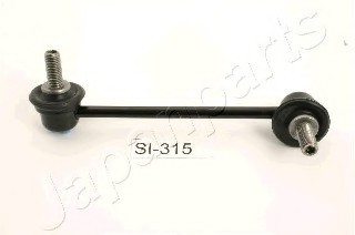 Фото тяга / стійка, стабилизатор SI314R JAPANPARTS SI314R JAPAN SI314R JAPAN Тяга / стійка, стабилизатор SI314R JAPANPARTS