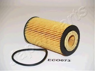 FOECO073 JAPAN Фильтр масляный двигателя FOECO073 JAPANPARTS