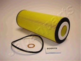 Фото фильтр масляный двигателя FOECO010 JAPANPARTS Фильтр масляный двигателя FOECO010 JAPANPARTS