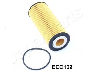 FOECO109 JAPAN Фильтр масляный двигателя FOECO109 JAPANPARTS