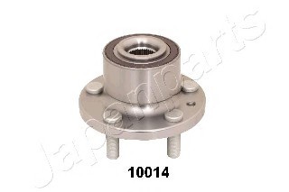 KK10014 JAPAN Подшипник ПЕР.СТУП.СТУПИЦА KK10014 JAPANPARTS