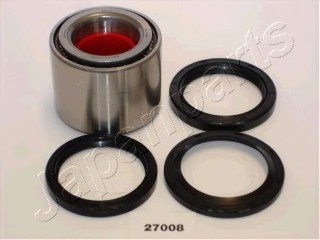 Подшипник ступицы комплект KK27008 JAPANPARTS